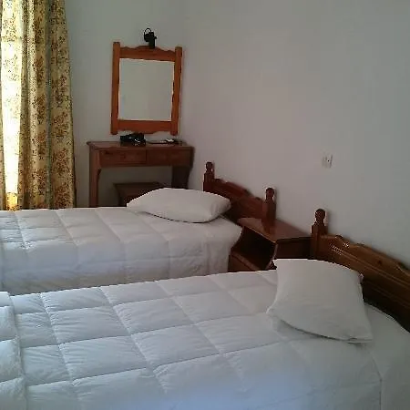 Roza Hotel Benitses (Corfu)