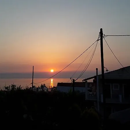Hotel Roza Benitses (Corfu)
